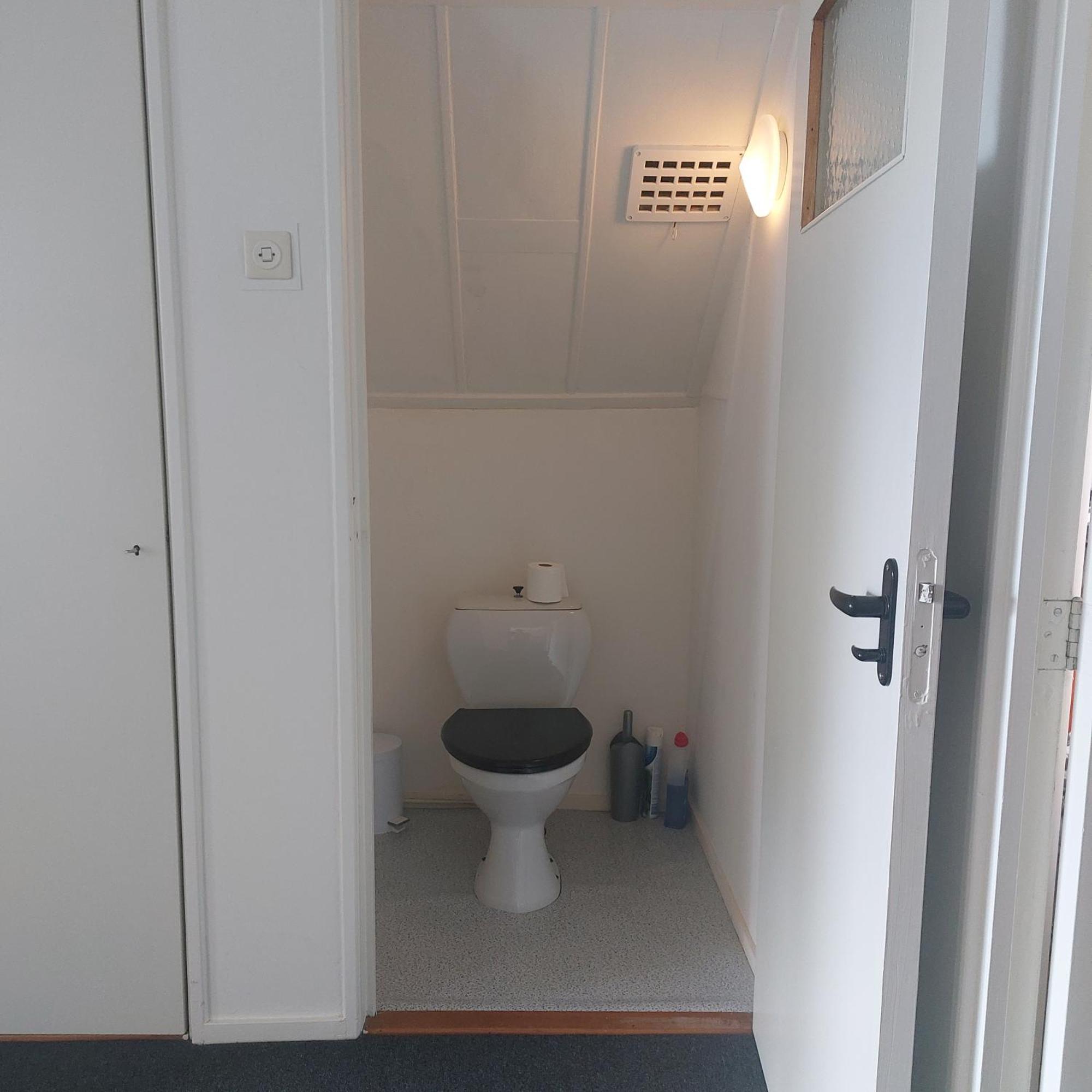 Hof Christina Vakantiewoningen Vrouwenpolder Ngoại thất bức ảnh