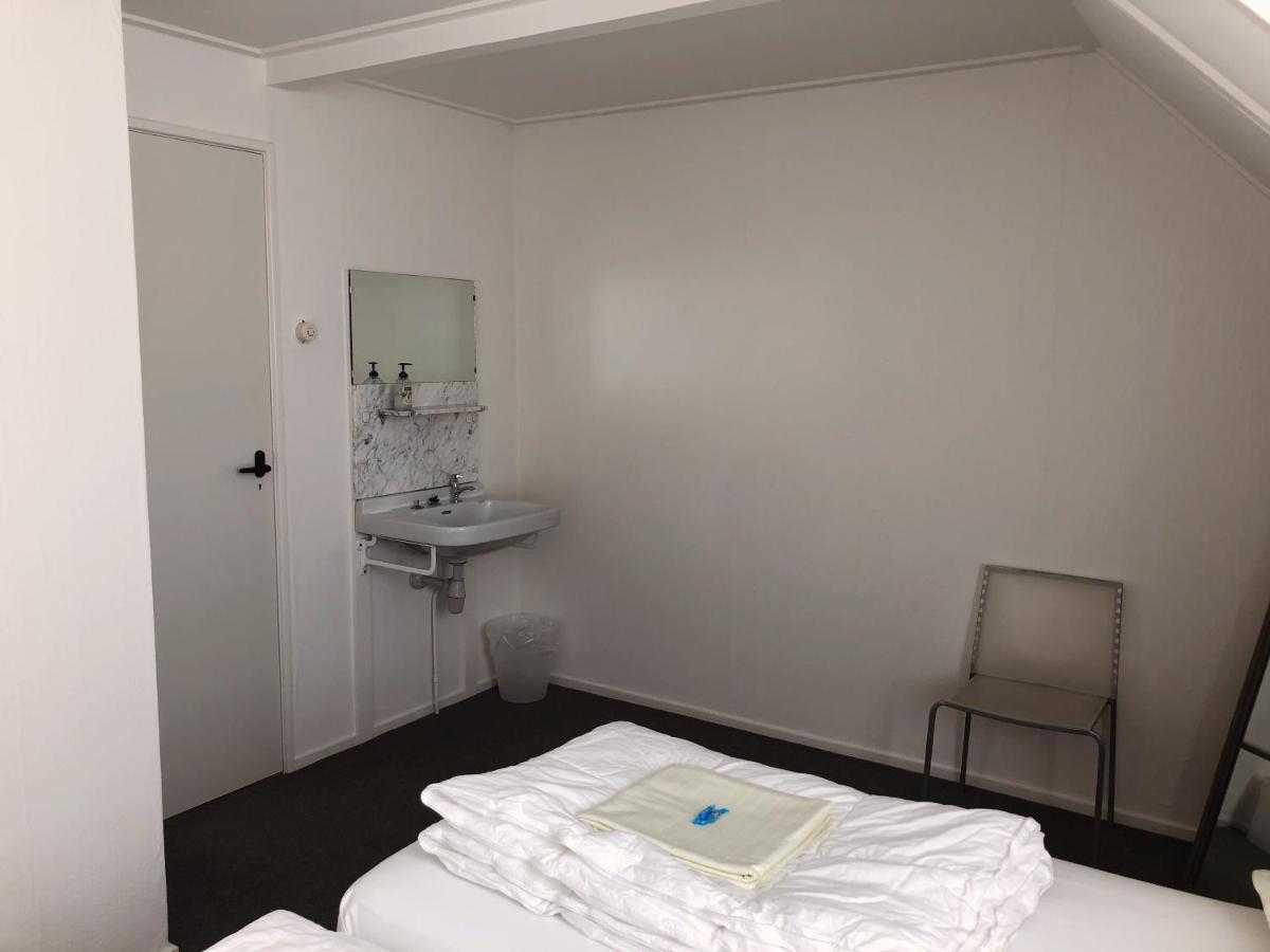 Hof Christina Vakantiewoningen Vrouwenpolder Ngoại thất bức ảnh